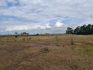 Juja Township Prime 1.8ac Ideal for Hotel Behind Rubis Petrol Station