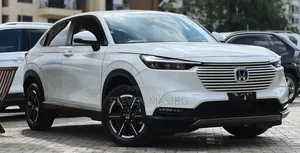 Honda Vezel 1.5 Hybrid 2WD 2021 White