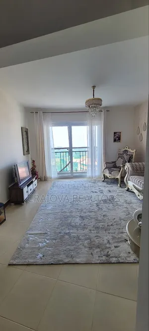 3bdrm Apartment in Milimani Estate for sale