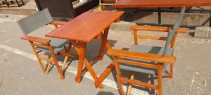 Camping Chairs With Table