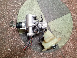 Brake Master Cylinder Toyota Axio Hybrid