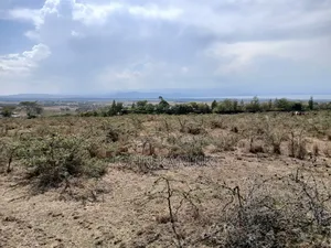 2 Acres of Land in Naivasha Mirera Near Oasis Academy With View