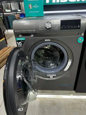 Wd3q1043bt Hisense 10kg Wash Dry