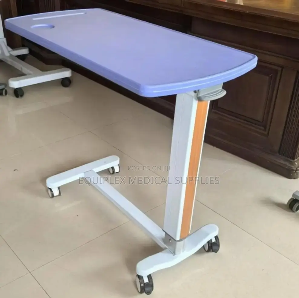 Abs Feeding Table / Abs Overbed Table