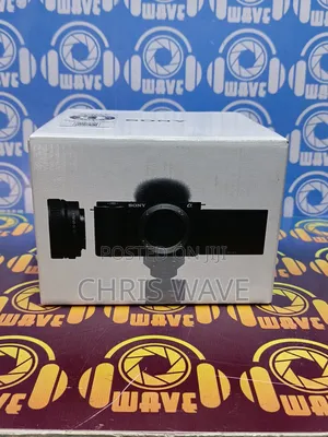 Sony Zv E10