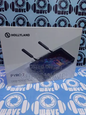 Hollyland Pyro 7