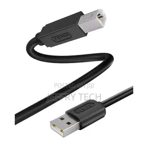 5meter -Printer Cable 2.0 Usb 5meter