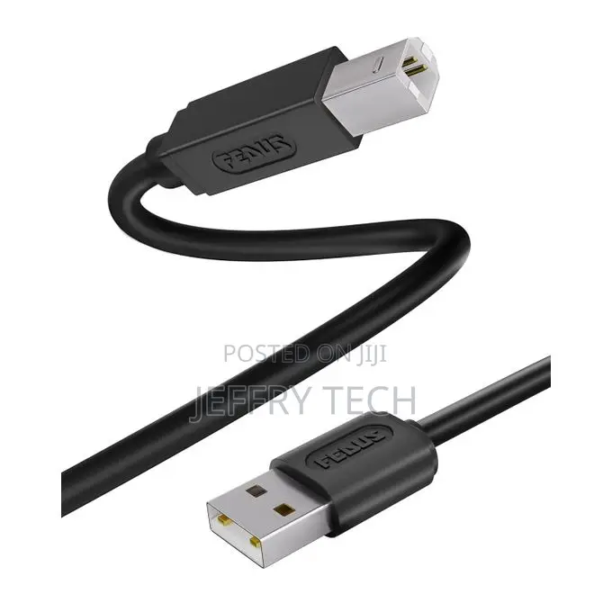 5meter -Printer Cable 2.0 Usb 5meter