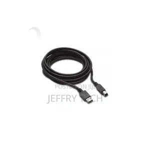 5meter -Printer Cable 2.0 Usb 5meter