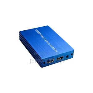  Hdmi to Usb 3.0 Video Capture Card for Live Stream