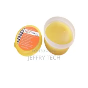 Soldering Paste 150g