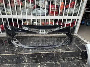 Toyota Corolla Sport 2020 Front Bumper