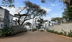 5bdrm Villa in Loresho for sale