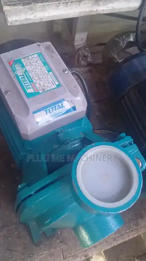 2hp Total Booster Pump 2"