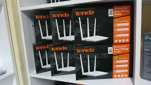 Tenda F3 Routers