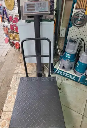 300kg Platform Scale