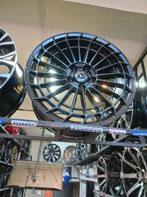 Mercedes E250,E350,C200, 20inch Wheels