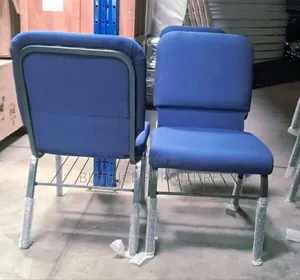 Executive Church Chair