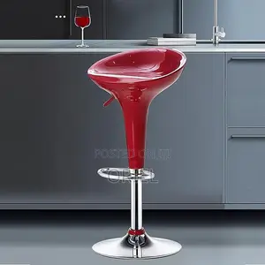 Modern Barstool : Modern Cocktail High Barstool