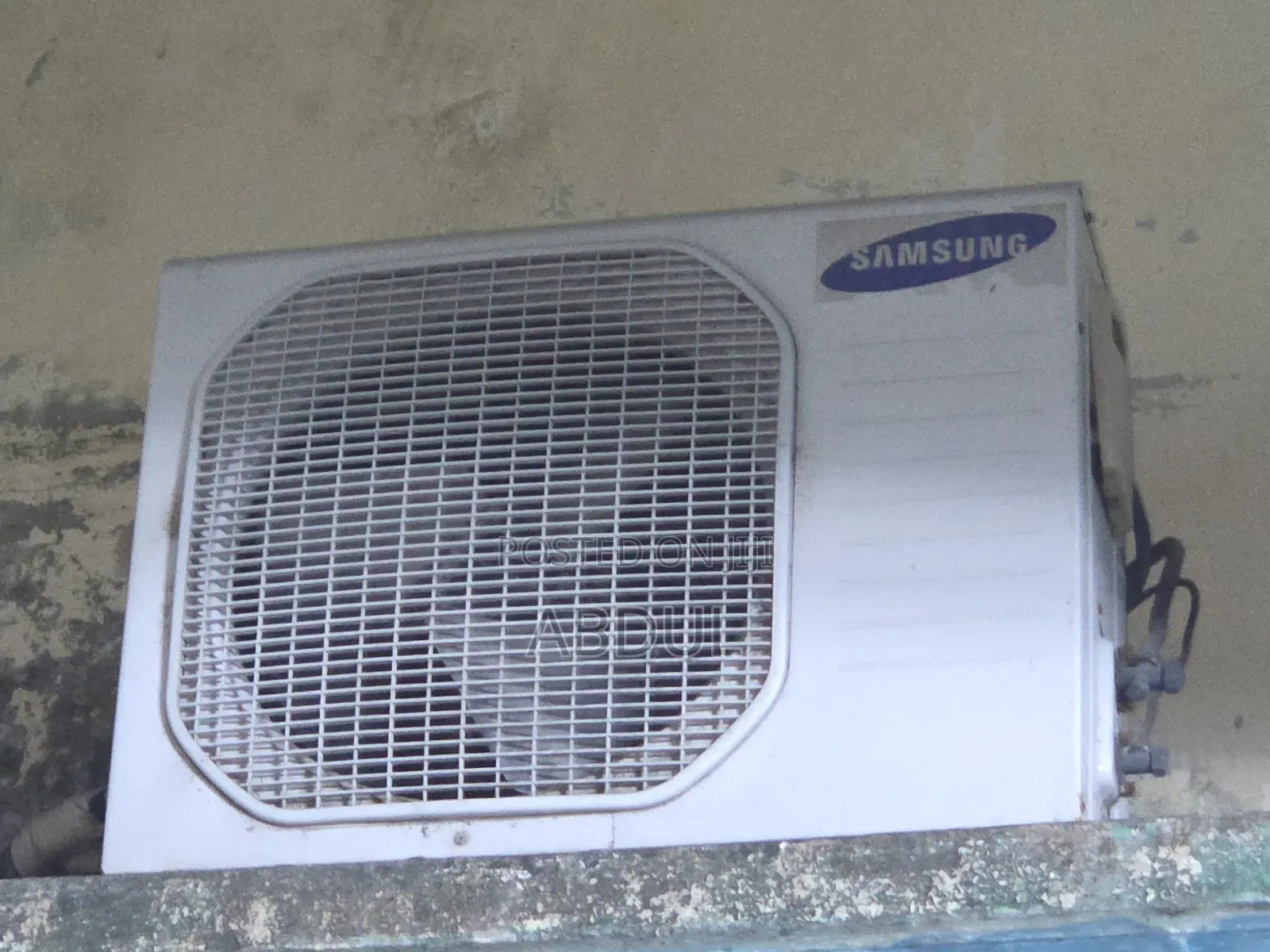Air Conditioner