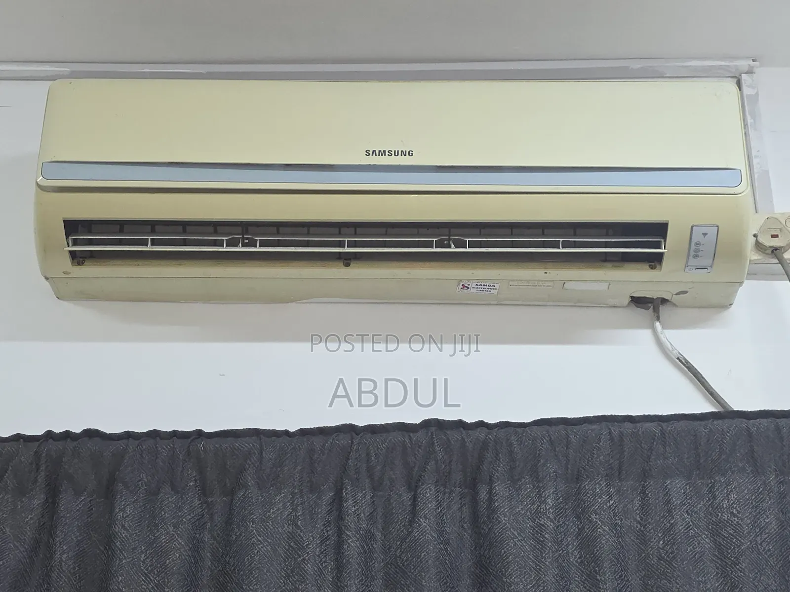 Air Conditioner