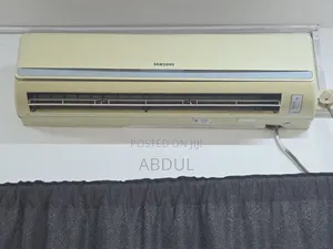 Air Conditioner