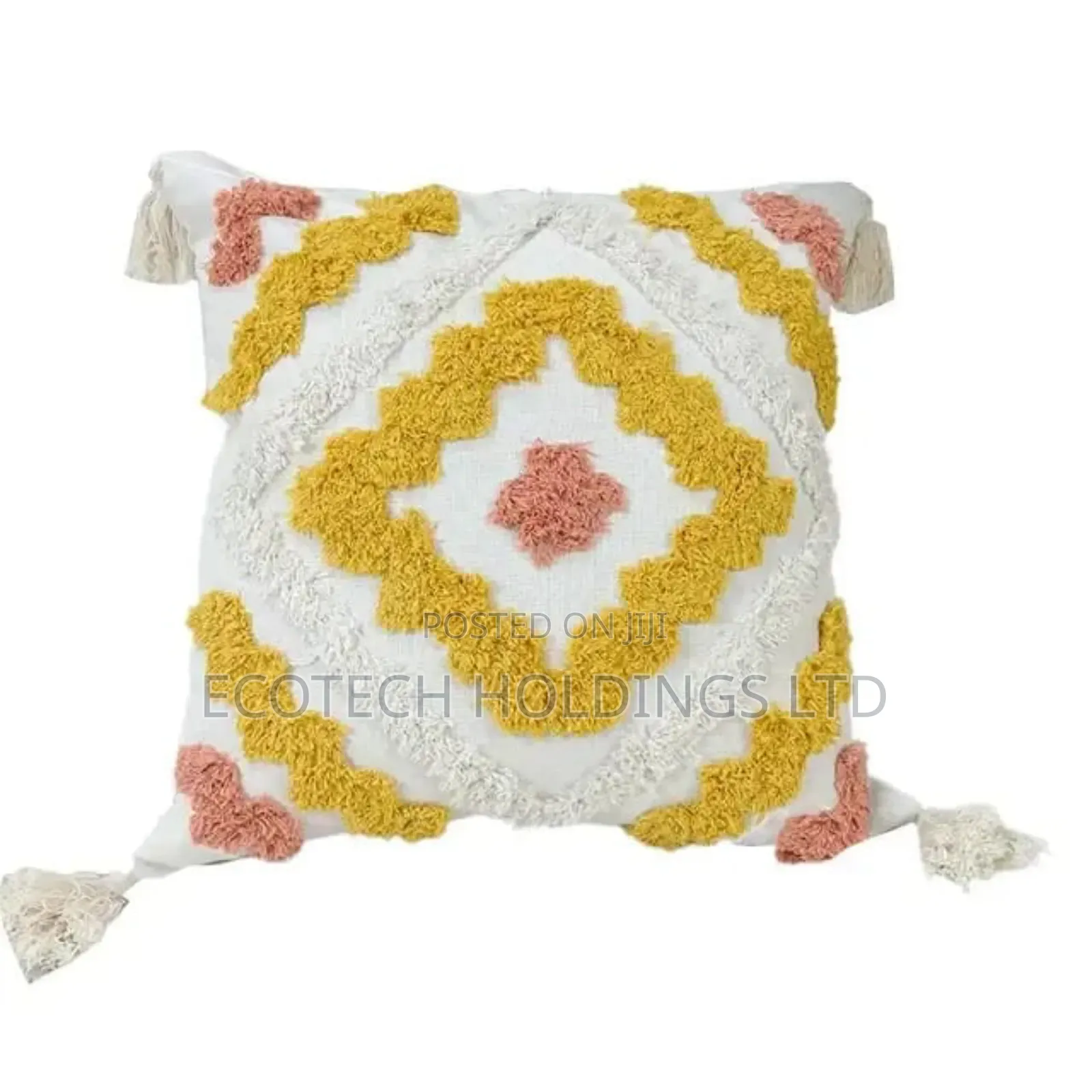 Bohemian Throw Pillows Cases By01
