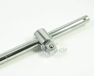 T_handle With 1/2"Square Drive