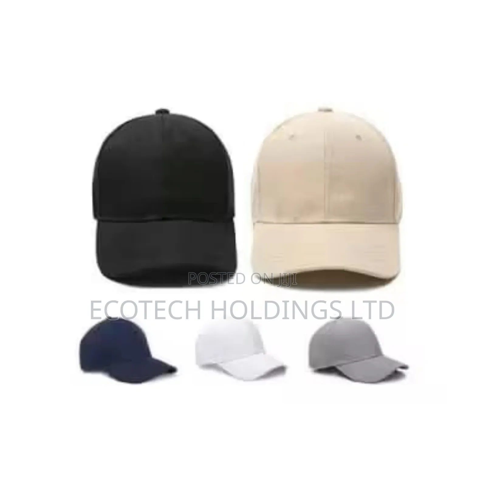 Adjustable Head Wear Caps