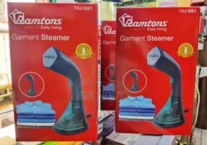 Ramtons Garment Steamer