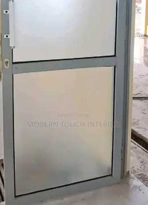 Smart-Shield Frosted Window Film