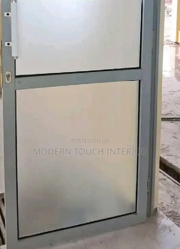 Smart-Shield Frosted Window Film