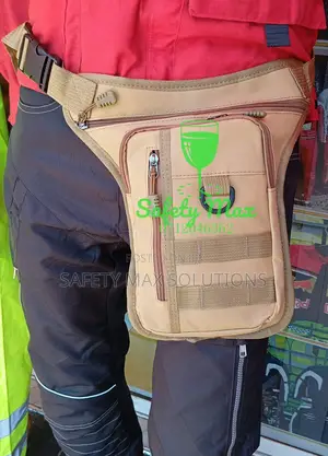 Thigh Bag/Waist Bag