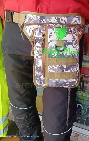 Thigh Bag/Waist Bag