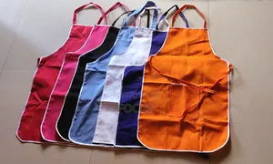 Apron Single Side