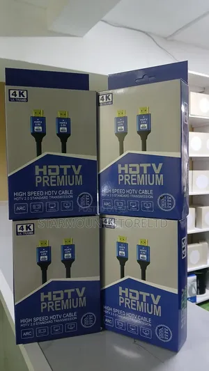 Hdmi Cable 1mtr High Speed