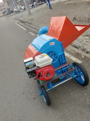 Quality Thresher Machine