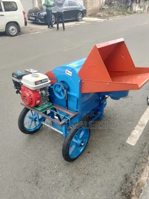 Sheller Machine/Thresher Machine