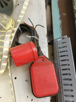 Float Switch With 3 Meters Cable