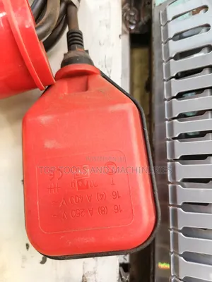 Float Switch With 3 Meters Cable