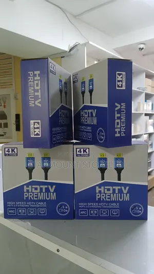 Hdmi Cable 10mtr High Speed