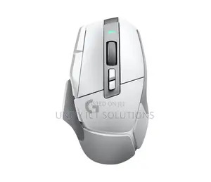 Logitech G502 X Wireless