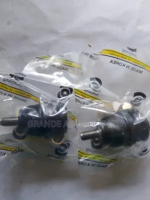Lower Ball Joint for Hyundai Atoz (Samyung Brand)