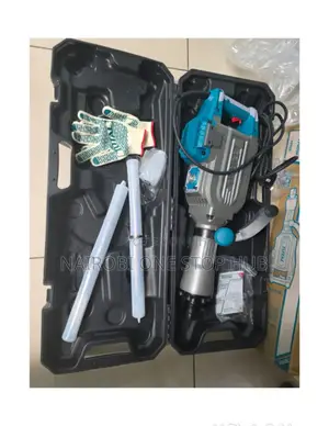 Total Demolisher Hammer