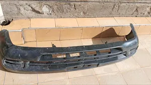 Front Bumper Nissan B14