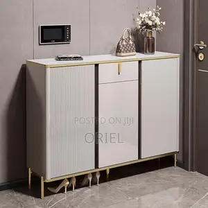 Sideboard Cabinet : Modern Sideboard Luxury Cabinet