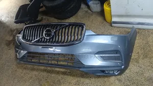Volvo Xc60 Front Bumper