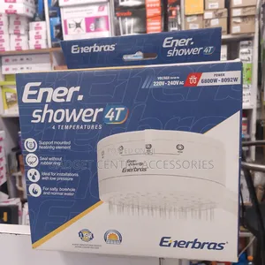 Ener Shower 4t