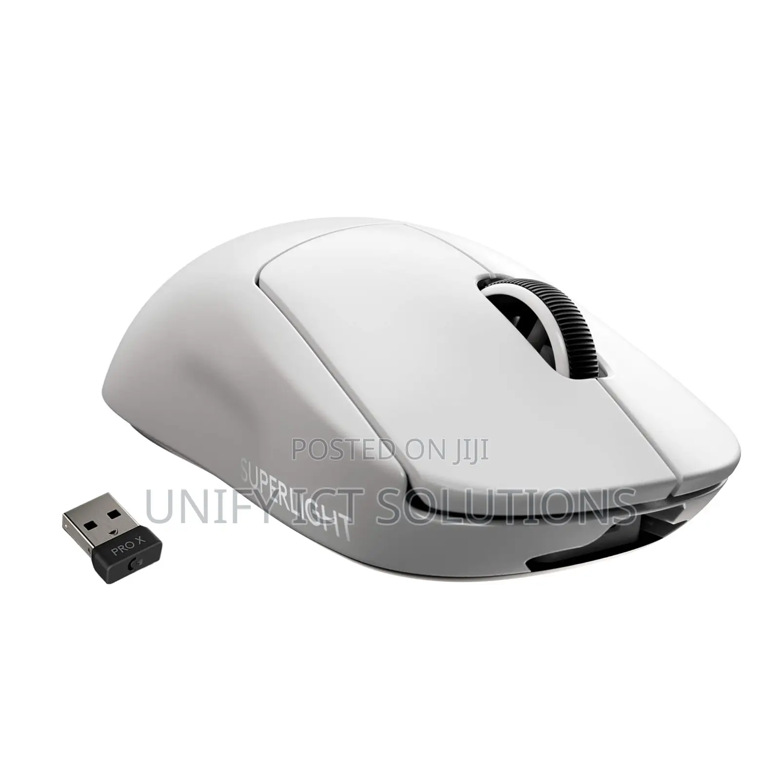 Logitech G Pro X Superlight Mouse Wireless