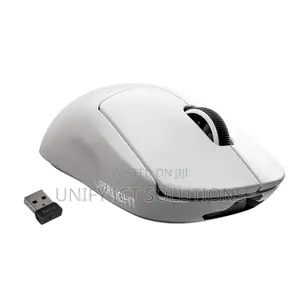 Logitech G Pro X Superlight Mouse Wireless